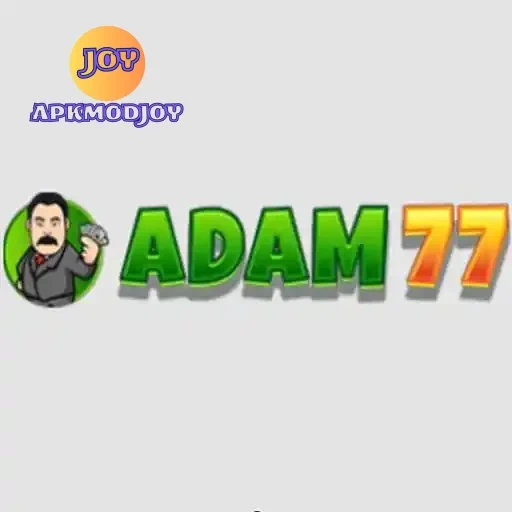 adam77 Logo